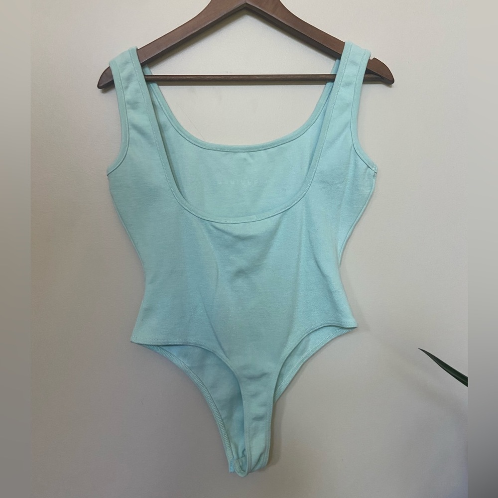 🌸 Missguided 🌸 pastel coloured bodysuit - Picture 2 of 8